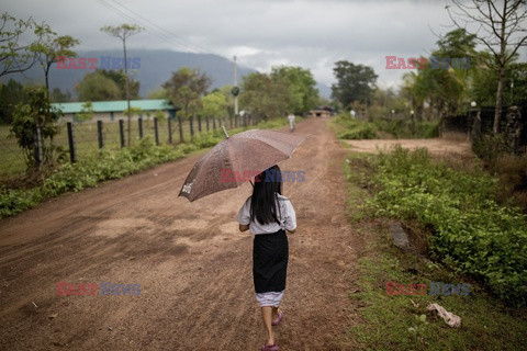 Laos - NYT