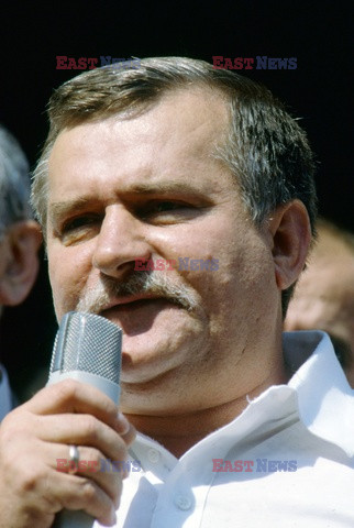 Lech Wałęsa