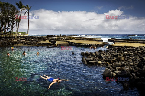 Turystyka na Hawajach - Redux