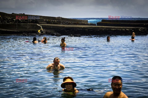 Turystyka na Hawajach - Redux