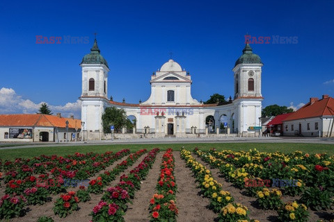 PODLASIE AdLa