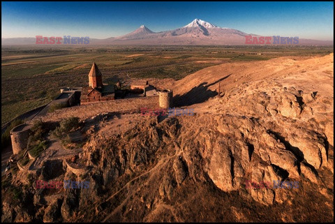 Podróże - Lato w Armenii - Le Figaro