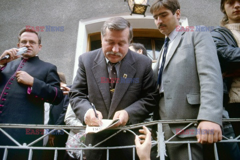 Lech Wałęsa