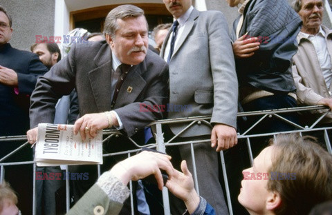 Lech Wałęsa