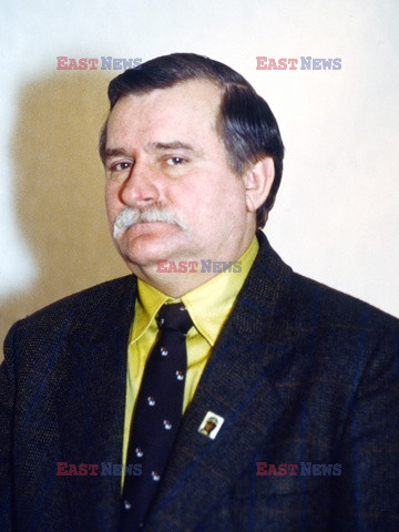 Lech Wałęsa