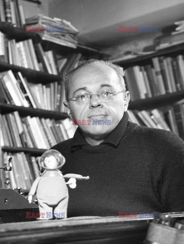 Stanisław Lem