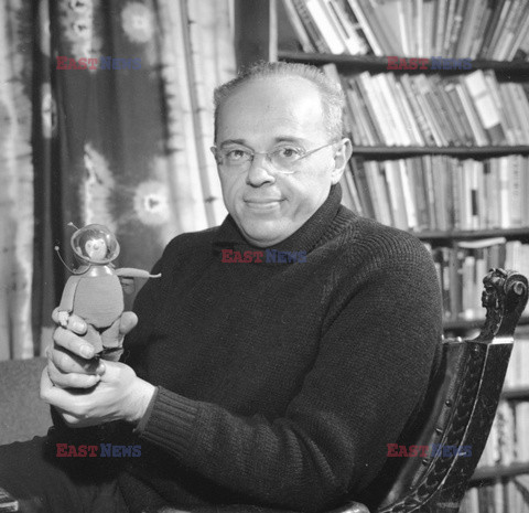 Stanisław Lem