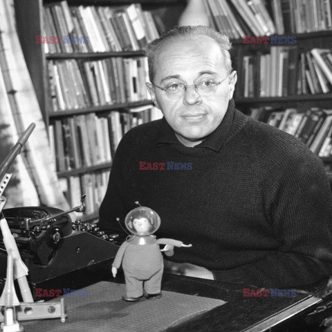 Stanisław Lem