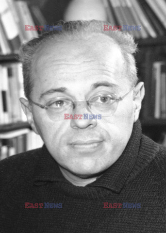 Stanisław Lem