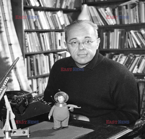 Stanisław Lem