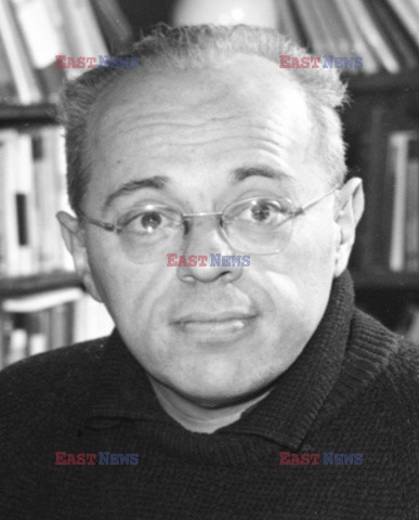 Stanisław Lem