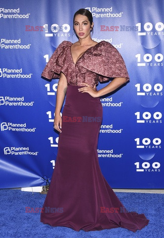 Gala Planned Parenthood 