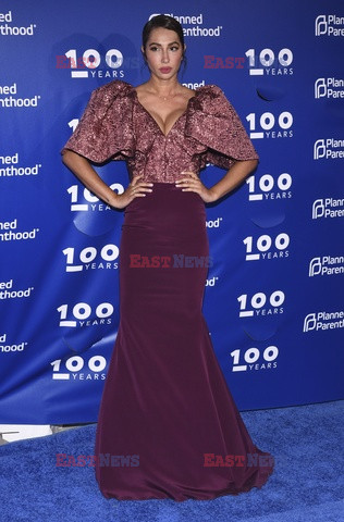 Gala Planned Parenthood 