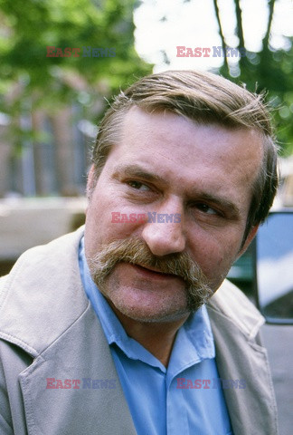 Lech Wałęsa