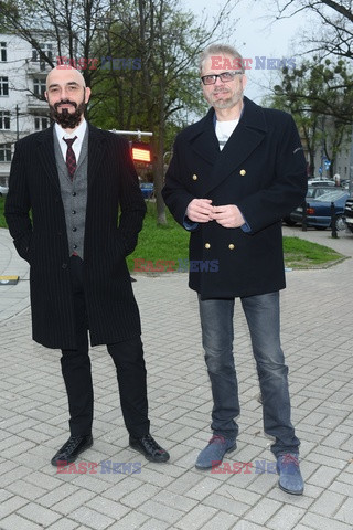 Komedia o napadzie na bank - premiera w teatrze Komedia