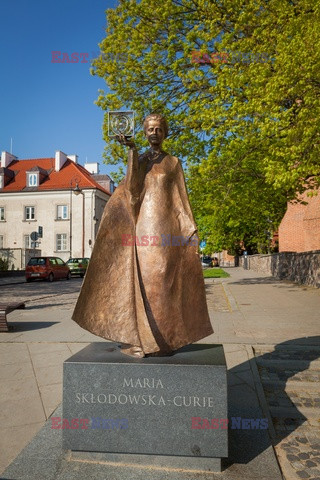 Warszawa Arkadiusz Ziółek