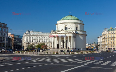 Warszawa Arkadiusz Ziółek