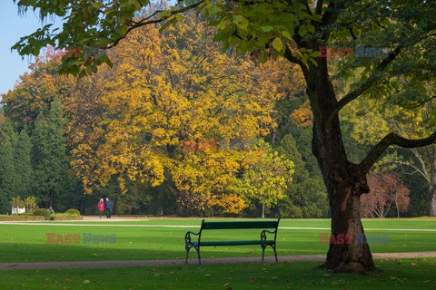 Warszawa Arkadiusz Ziółek