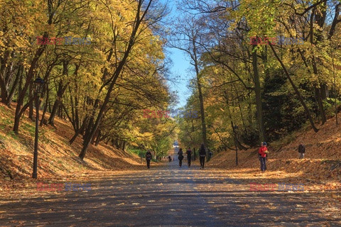 Warszawa Arkadiusz Ziółek