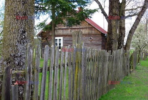 Podlasie Marek Bazak