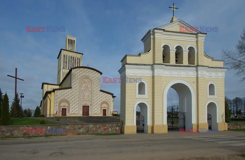 Podlasie Marek Bazak