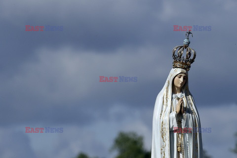 100. rocznica objawień w Fatimie z udziałem Papieża Franciszka