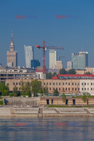 Warszawa Arkadiusz Ziółek