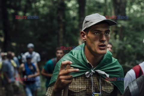 Bośnia - Srebrenica - Agence VU