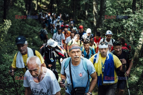 Bośnia - Srebrenica - Agence VU