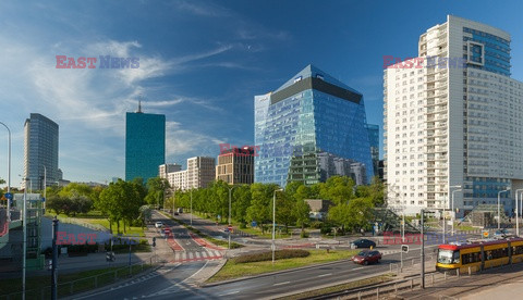 Warszawa Arkadiusz Ziółek