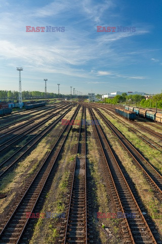 Warszawa Arkadiusz Ziółek