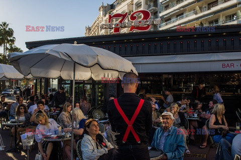 Festiwal filmowy w Cannes 2017 - Redux