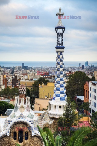 Barcelona - Redux