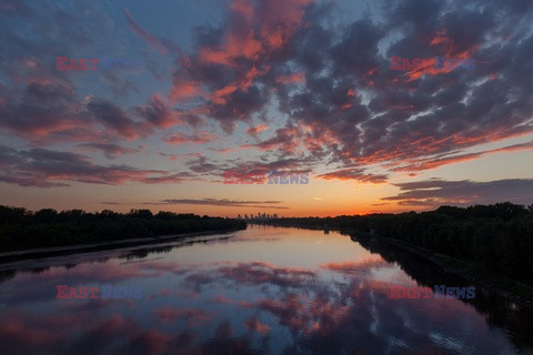 Warszawa Arkadiusz Ziółek