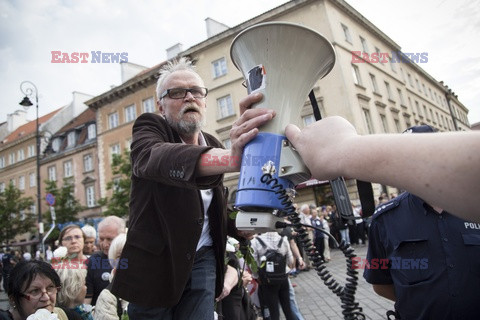 86. miesięcznica katastrofy smoleńskiej