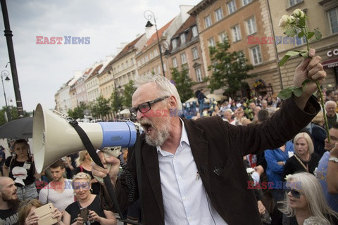 86. miesięcznica katastrofy smoleńskiej