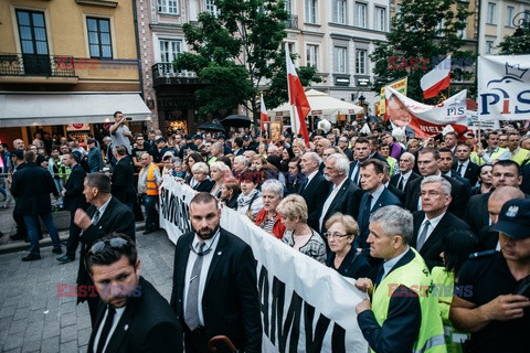 86. miesięcznica katastrofy smoleńskiej