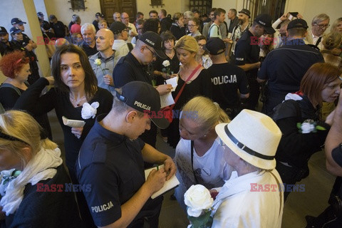 86. miesięcznica katastrofy smoleńskiej