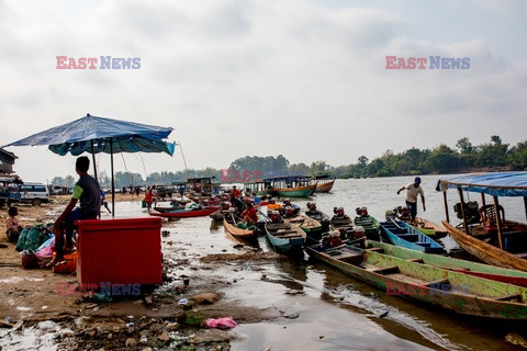 Laos - Redux