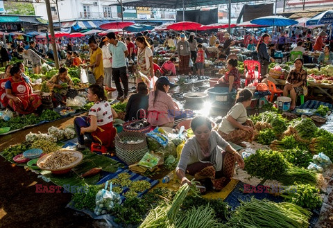 Laos - Redux