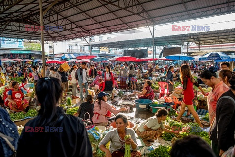 Laos - Redux