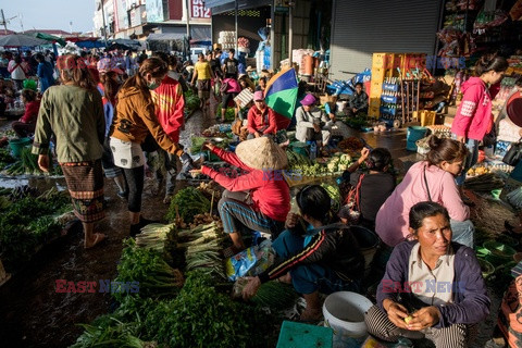 Laos - Redux