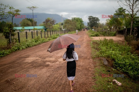 Laos - Redux