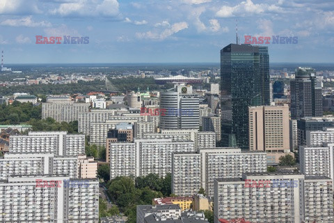 Warszawa Arkadiusz Ziółek