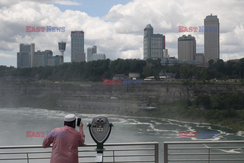 Niagara - Redux