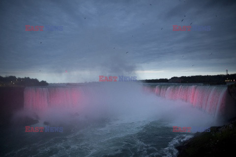 Niagara - Redux