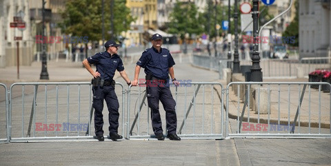 87. miesięcznica katastrofy smoleńskiej