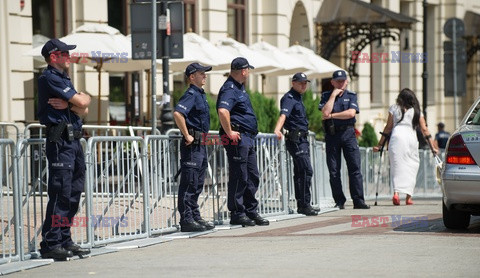 87. miesięcznica katastrofy smoleńskiej