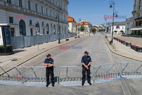 87. miesięcznica katastrofy smoleńskiej