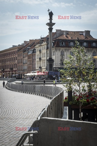 87. miesięcznica katastrofy smoleńskiej